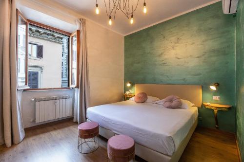 Lovely New Home Via Genova, Řím (fotografie 6)