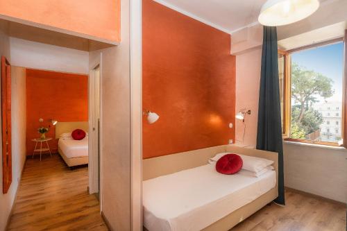 Lovely New Home Via Genova, Řím (fotografie 7)