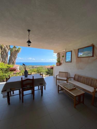 Super VIEW gîte à louer Trabia