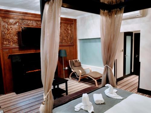Hotel Edward Paddington - image 11