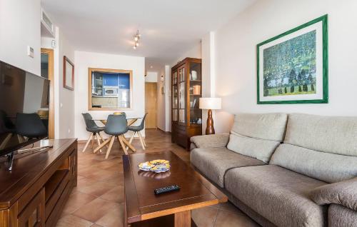  Brisa Paseo Marítimo 2 dormitorios in Rota