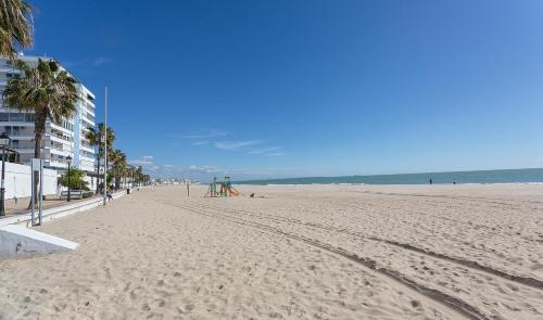  Brisa Paseo Marítimo 2 dormitorios in Rota