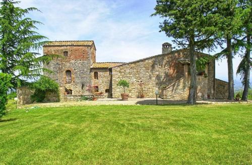 Villa Simone by PosarelliVillas, San Gimignano (fotografie 4)