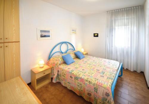 One-Bedroom Apartment room in Appartamenti Nasse