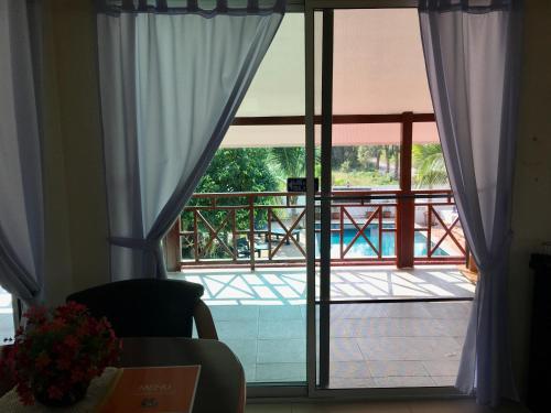 Naraya Homestay