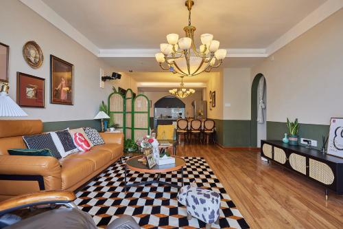 Locals Apartment House 02 - image 3