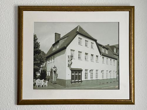 Hotel Jägerhof