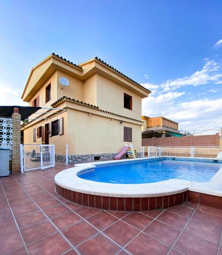 Villa Tramuntana Benicassim REF 041 in 12560 Benicassim