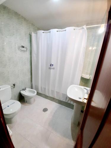 Hostal Doña María - image 9