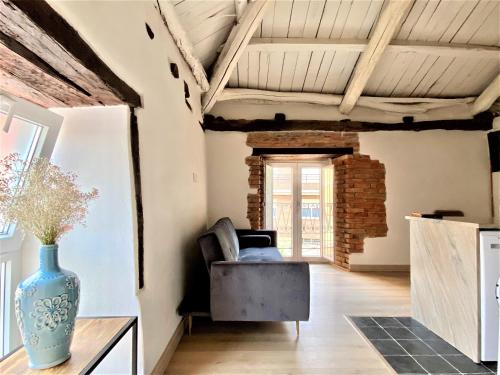  VUT Domus Aurea in Astorga