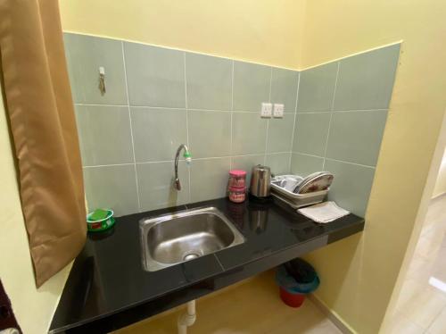 TWIN ROOMSTAY – Kuala Terengganu, MD