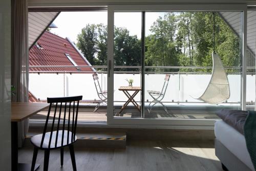 Plauderei Café und Hotel (Plauderei Cafe und Hotel) in Bad Zwischenahn