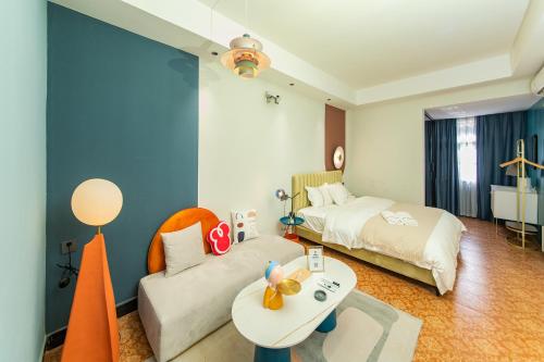 Locals Apartment House 40 – khách sạn tại Huyện Furong