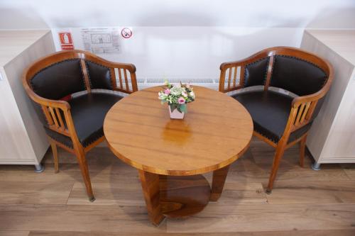 Facilities, CASA SMIDA ACTIV in Smida