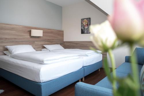 1 king bed