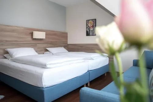 Hotel Kastanienhof in Erding, Deutschland