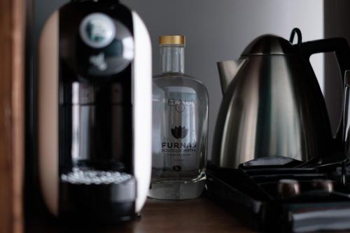 Furnas Boutique Hotel - Thermal & Spa - image 5