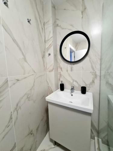 Dolphin Apartment near Neversea Beach