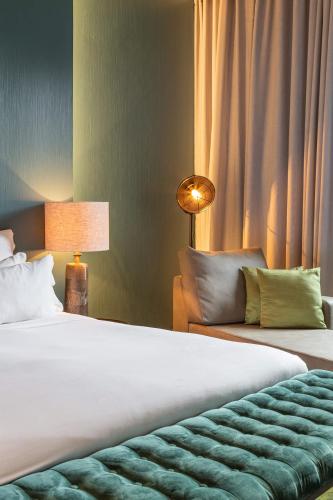 Furnas Boutique Hotel - Thermal & Spa - image 7