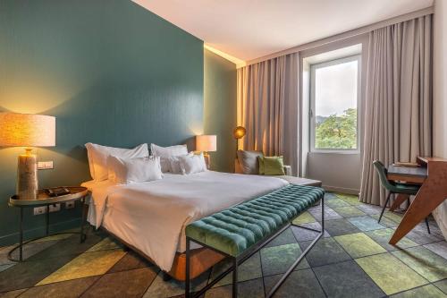 Furnas Boutique Hotel - Thermal & Spa - image 10