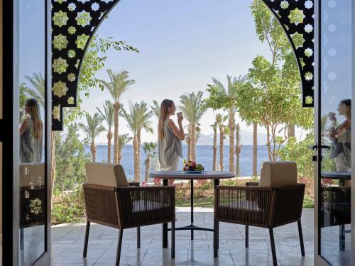 Four Seasons Resort Sharm El Sheikh