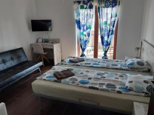 Hosteria na Mazurach Room Type - Deluxe Double Room Hosteria na Mazurach Room Type - Deluxe Double Room