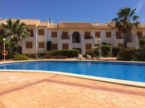 La Manzana - Stunning Apartment, with beautiful views