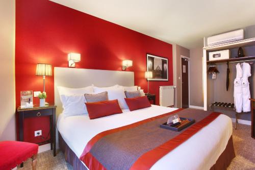 Hotel Trianon Rive Gauche - main image