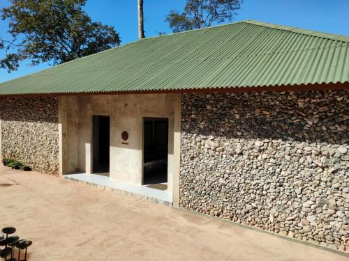 The Rock Lodge  in Na Hin
