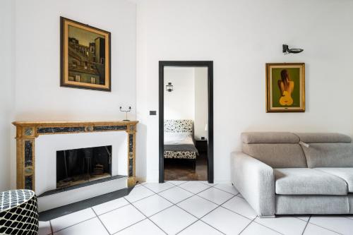 Torre dell'Orologio Apartment by Wonderful Italy, Boloňa
