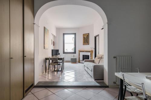 Torre dell'Orologio Apartment by Wonderful Italy, Boloňa (fotografie 6)