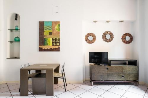 Torre dell'Orologio Apartment by Wonderful Italy, Boloňa (fotografie 8)