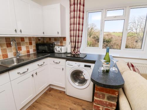 Stable Cottage in Central Wight