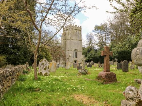 Stable Cottage in Central Wight