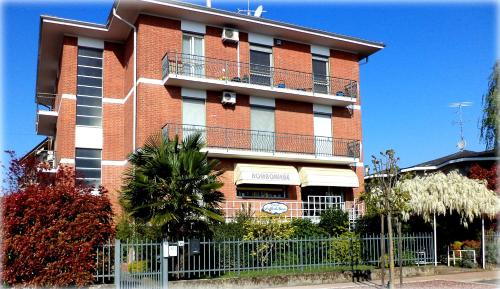 Appartamenti Matteotti 54 - Apartment - Biandrate