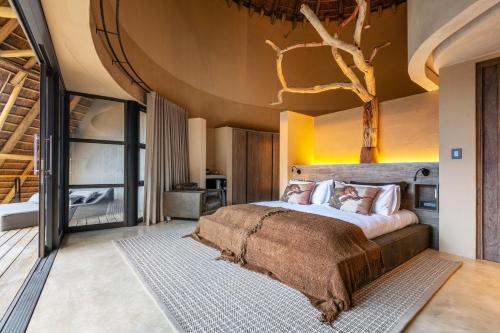 TimBila Private Villa in Omaruru