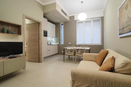 Contempora Apartments - Cavallotti 13 - B32, Milano