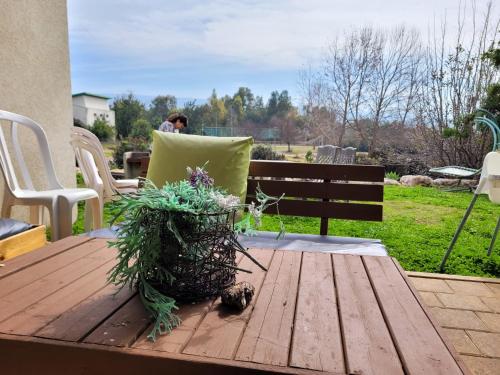 Kilátás, Holiday home in Galilee in Shear Yashuv