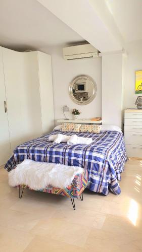  Estudio Playa del Postiguet in Alicante
