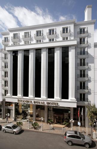 Istanbul Royal Hotel