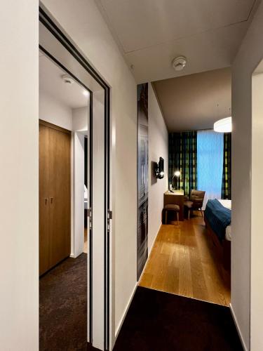 Hotel Bären am Bundesplatz - image 2
