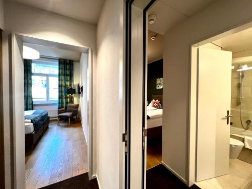 Hotel Bären am Bundesplatz - image 4
