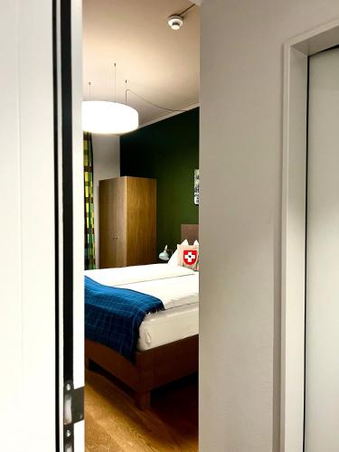 Hotel Bären am Bundesplatz - image 6
