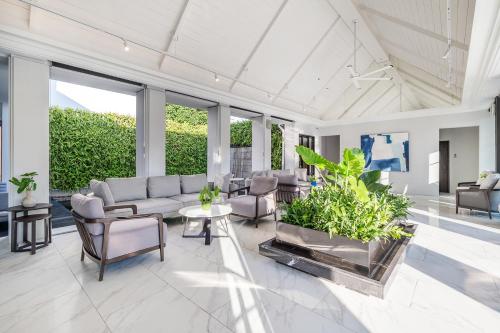 Pattaya Manhattan Pattaya Hotel 4-Star Hotel amenity