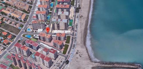 Apartamento Riviera con vistas al mar REF 024 in Benicassim