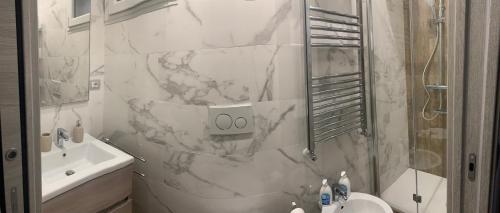 로마 Pasqualina's House 3성급 호텔 스위트룸