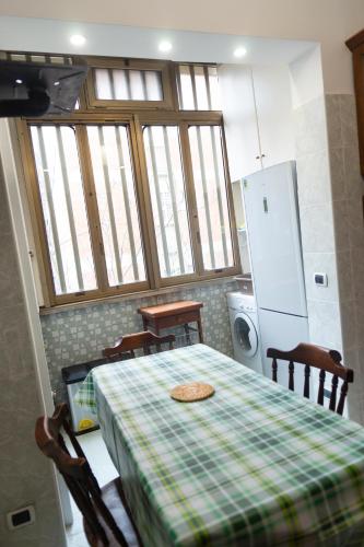 Pasqualina's House Room Type - Double Room