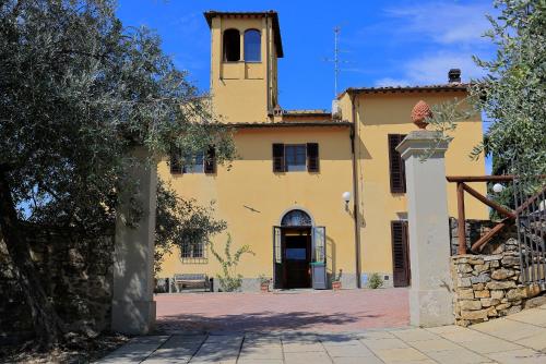 Villa Guarnaschelli - image 14