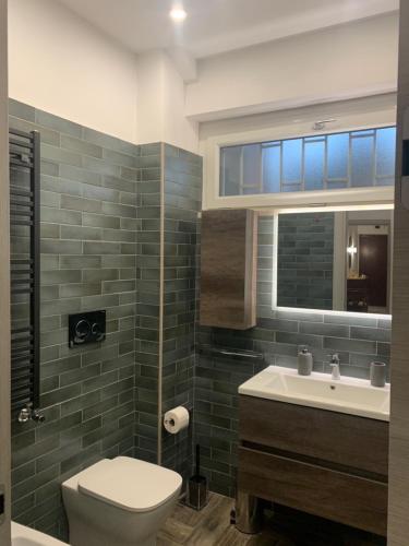 로마 Pasqualina's House 3성급 호텔 스위트룸