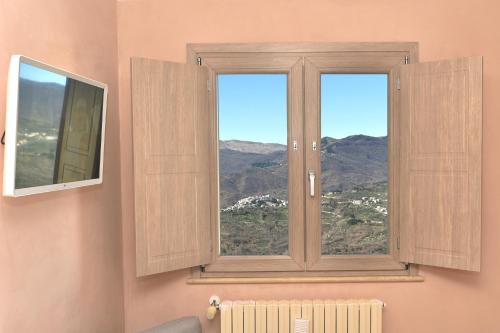 Aussicht, Locazione Turistica Arcobaleno "Appartamento Superior" in Roccavivara